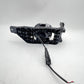 FIERYRED LED Fog Light Compatible with 2005 2006 2007 F250 and F350,OEM Driving