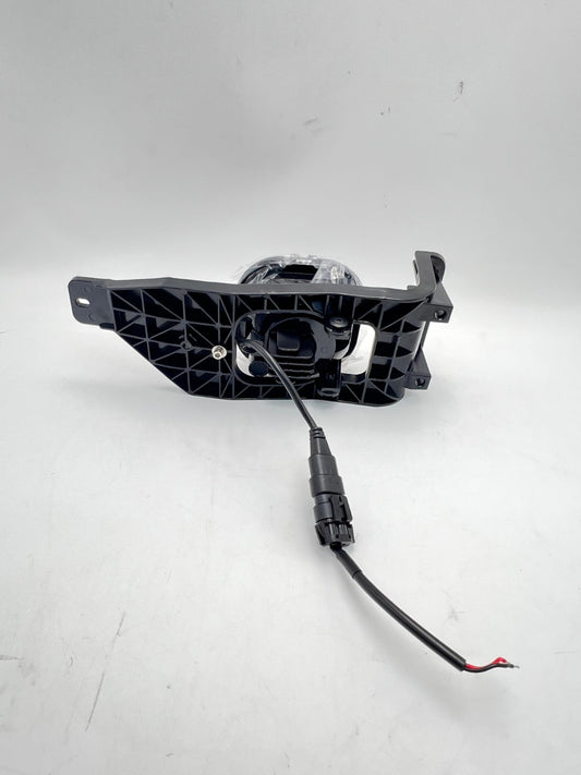 FIERYRED LED Fog Light Compatible with 2005 2006 2007 F250 and F350,OEM Driving