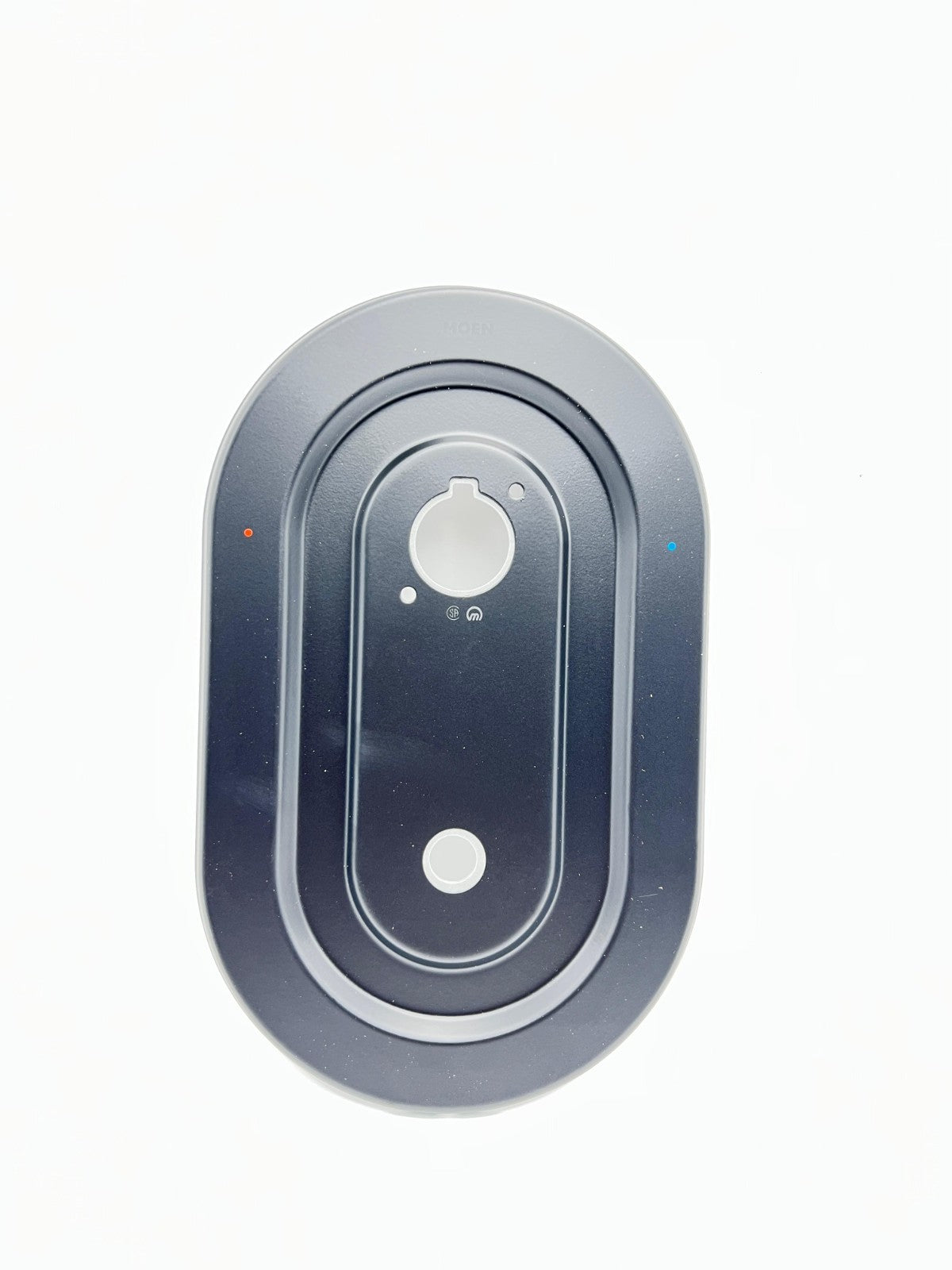 Moen T2900BL Gibson 3-Function Shower Valve Only Trim Matte Black NEW IN BOX