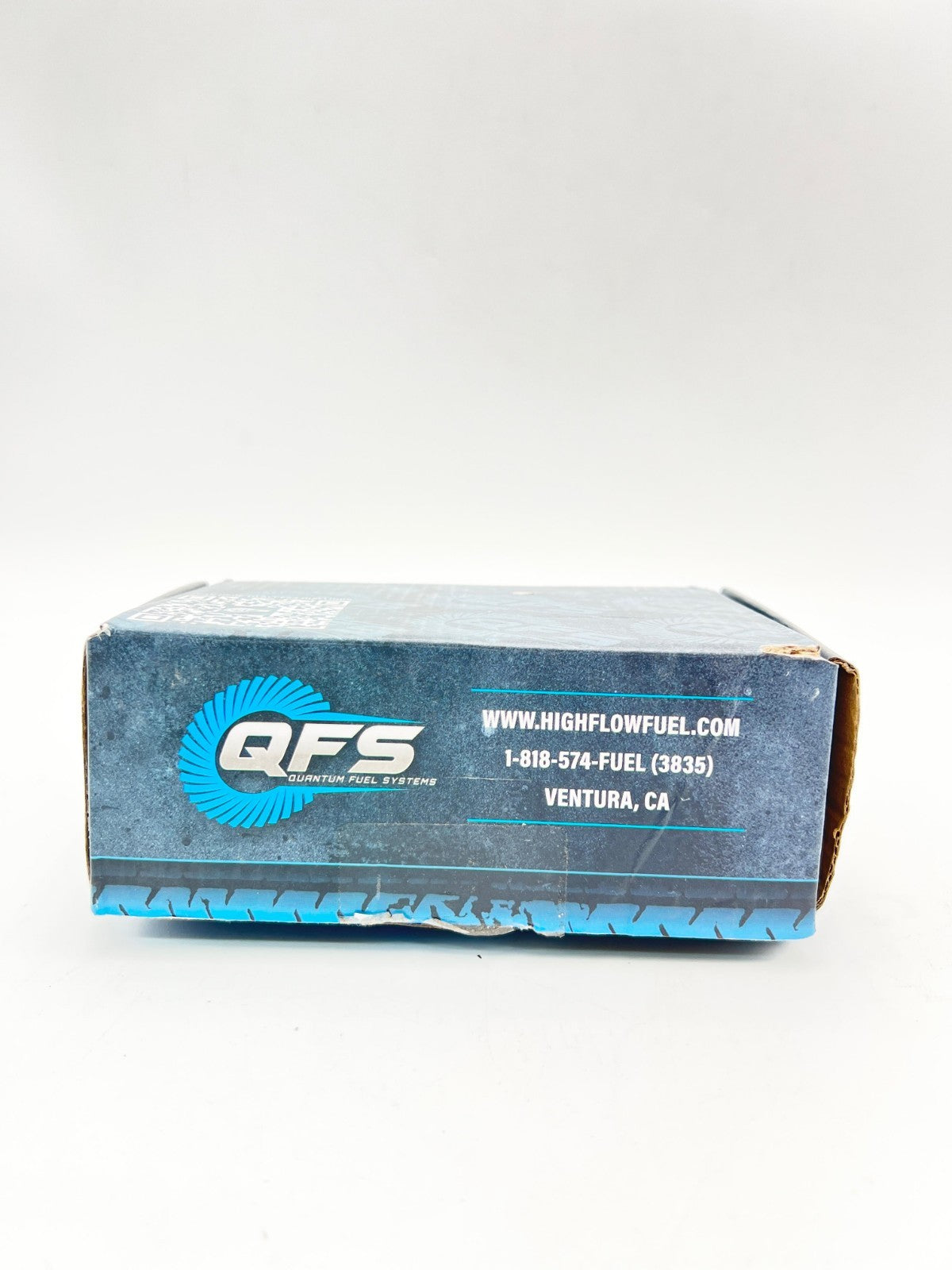 QFS Fuel Pump for Mercruiser Inboard & Sterndrive  , Replaces861155A6, 861155A3