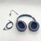 Sony WH-CH720N Wireless Over-Ear Headphones - Blue