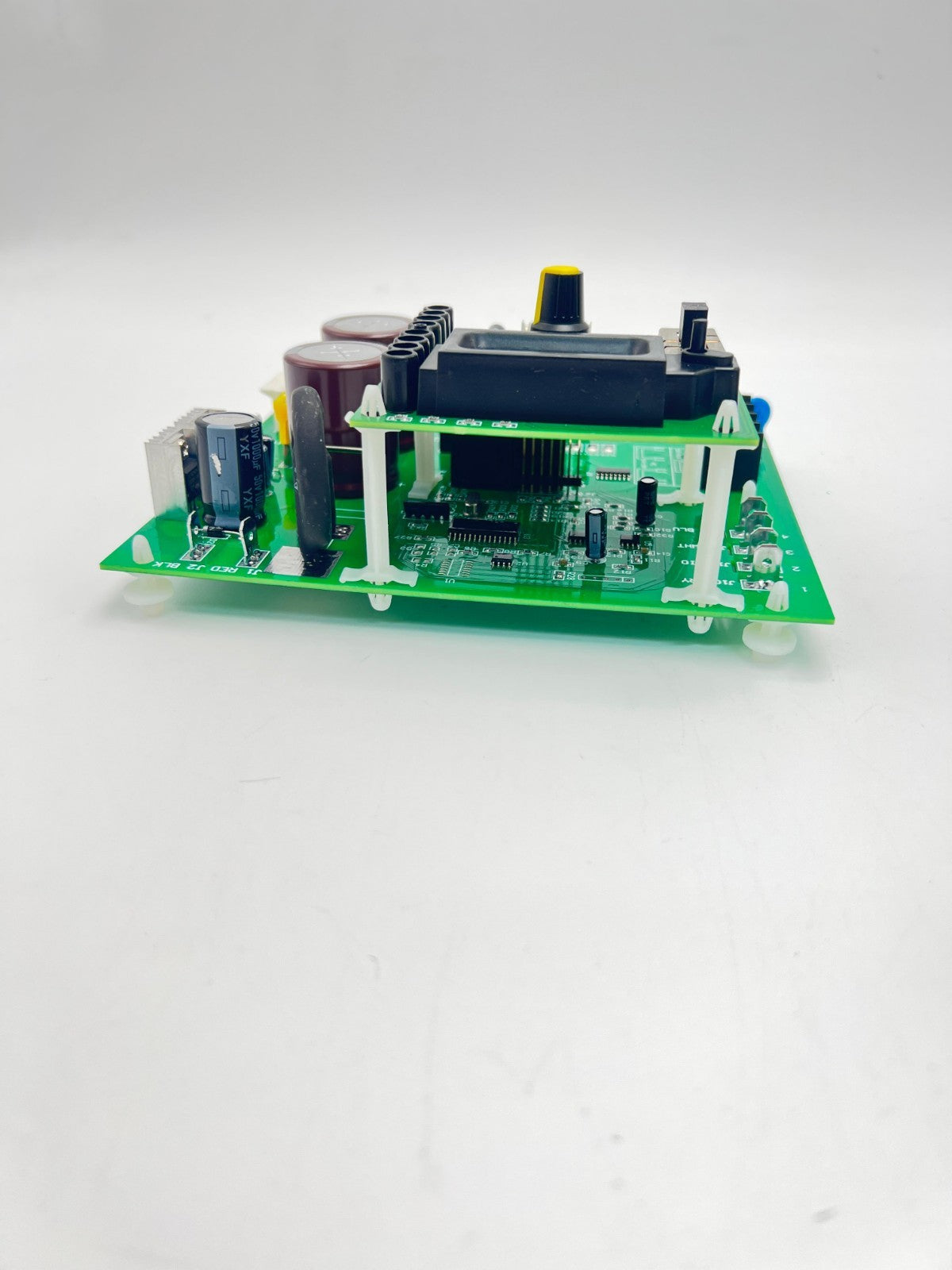 GLX-PCB-RITE Main Circuit Board & GLX-PCB-DSP Display Board Compatible with Hayw