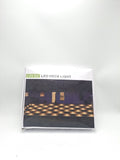 GEYUEYA Home RGB Decking Lights Kit, 30MM 12V 0.5W Bluetooth APP