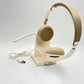 JIAMQISHI EH02-P  Wireless Headset with AI Noise Cancelling Microphone Bluetooth