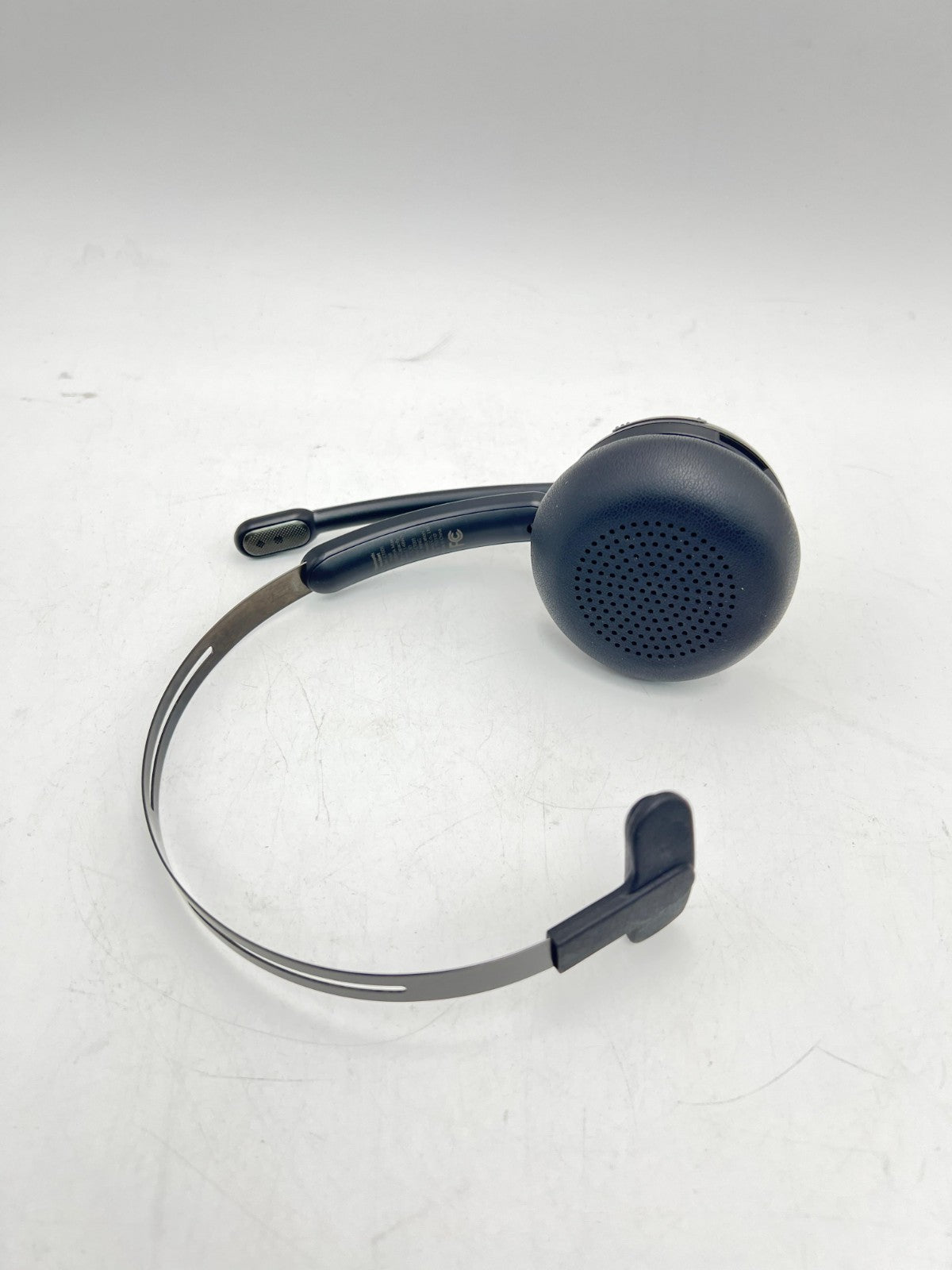 LEVN CT001 Wireless Headset with Microphone, Bluetooth 5.2, 65 Hrs Battery