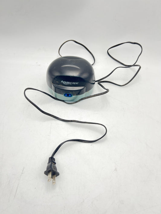 AQUASCAPE 2-OUTLET AERATIONKIT POND AERATOR