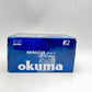 OKUMA MAGDA DXT MA 45 DXT BEARINGS