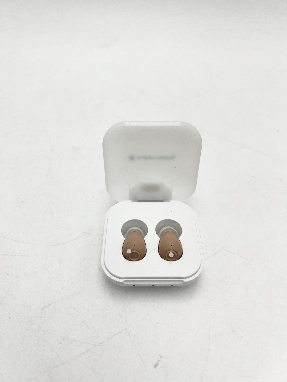 AUDIEN ATOM**2 RECHARGEABLE ATC HEARING AIDS