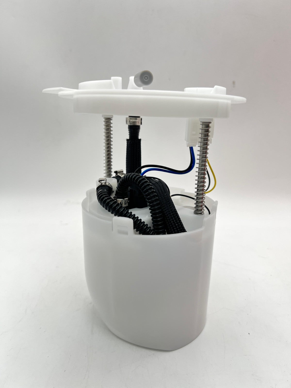 A-Premium Right Electric Fuel Pump Module Assembly with Sending Unit Compatible
