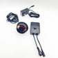 3400GPH Aquarium Wave Maker DC24V Power head with Magnetic Mounting,