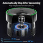 VP09 2025 Upgraded Mason Jar Vacuum Sealer, Electric Vacuum Sealer for Regular
