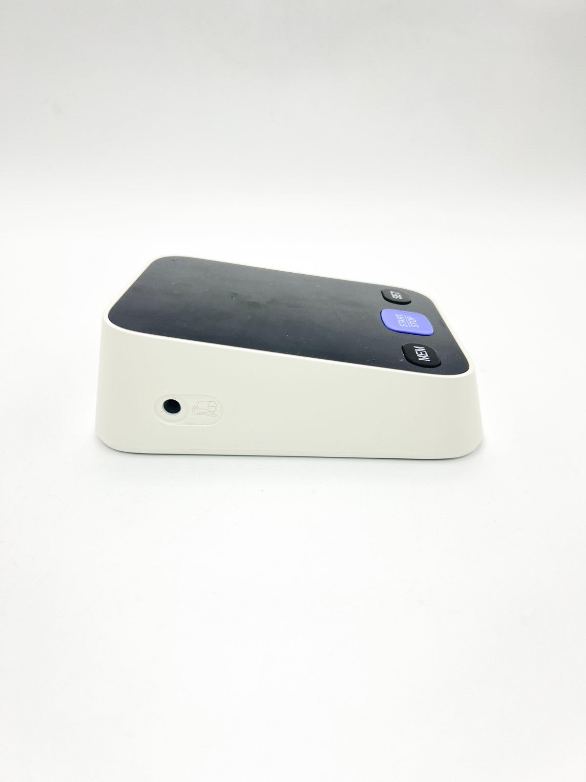 Wireless Bluetooth Accurate Automatic Upper Arm Type Blood Pressure Monitor for
