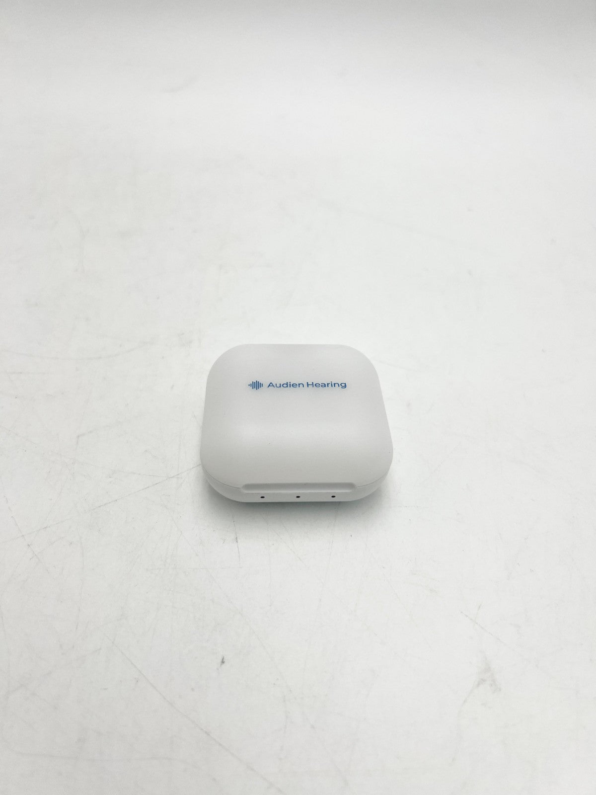 AUDIEN ATOM**2 RECHARGEABLE ATC HEARING AIDS