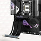 EZDIY-FAB PCI Express 4.0 16x Flexible Cable Extension Port Adapters for Graphic