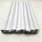 Hexagon Garage Lights, High Brightness 168W 6500K 18480Lumens Honeycomb Hexagon