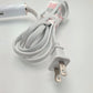 T3 Singlepass Curl 1.5" Custom Blend Ceramic Curling and Wave Iron - White...