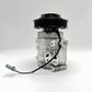 A/C Compressor-New Compressor with Clutch DENSO fits 2004 Toyota Sienna 3.3L-V6