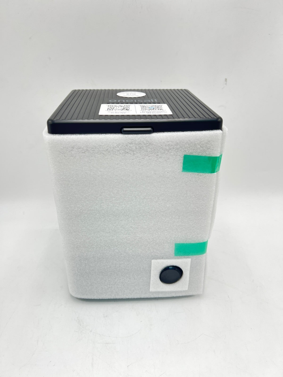 oneisall Automatic Cat Feeder with 5G WiFi, Automatic Cat Food Dispenser for 2 C