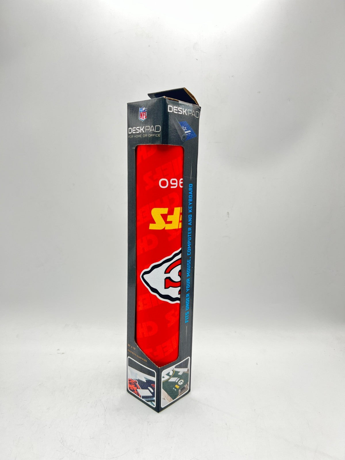 YouTheFan NFL Logo Series Deskpad