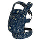 Momcozy Baby Carrier - Ergonomic, Cozy and Lightweight Carrier for 7-44lbs,