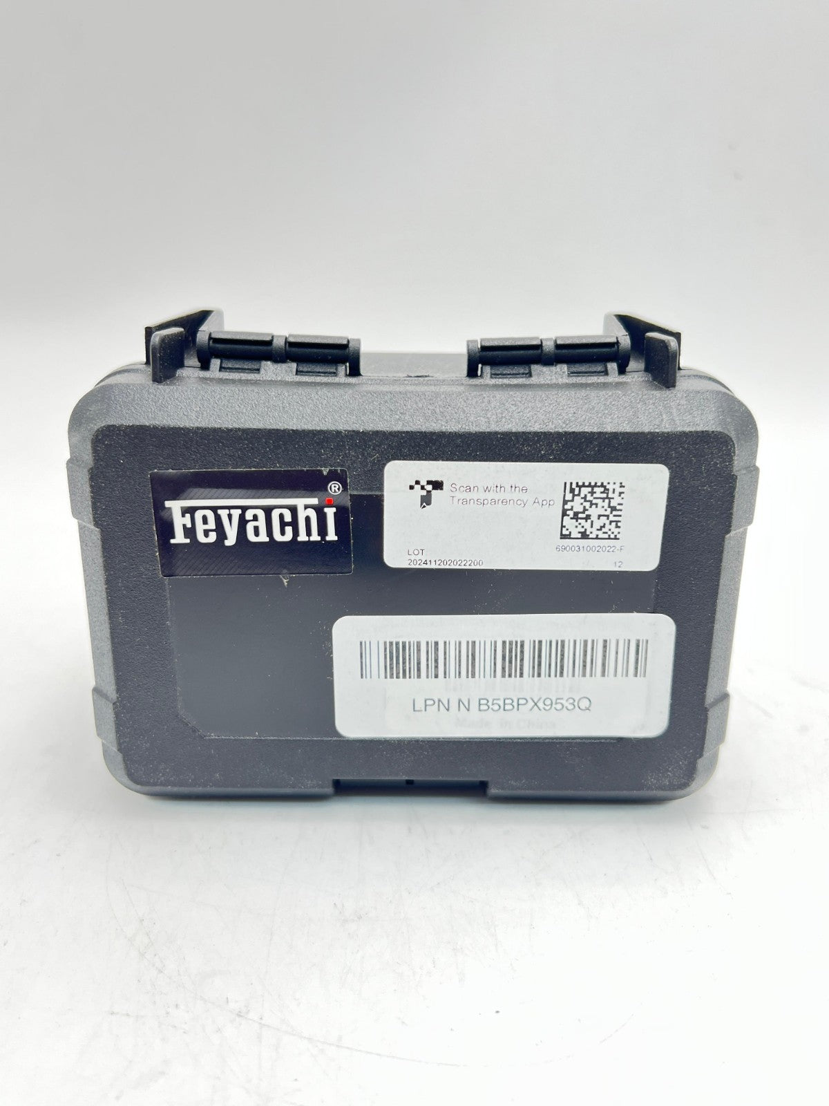 Feyachi RDS-22 2 MOA Red Dot Sight Compact Red Dot Scope