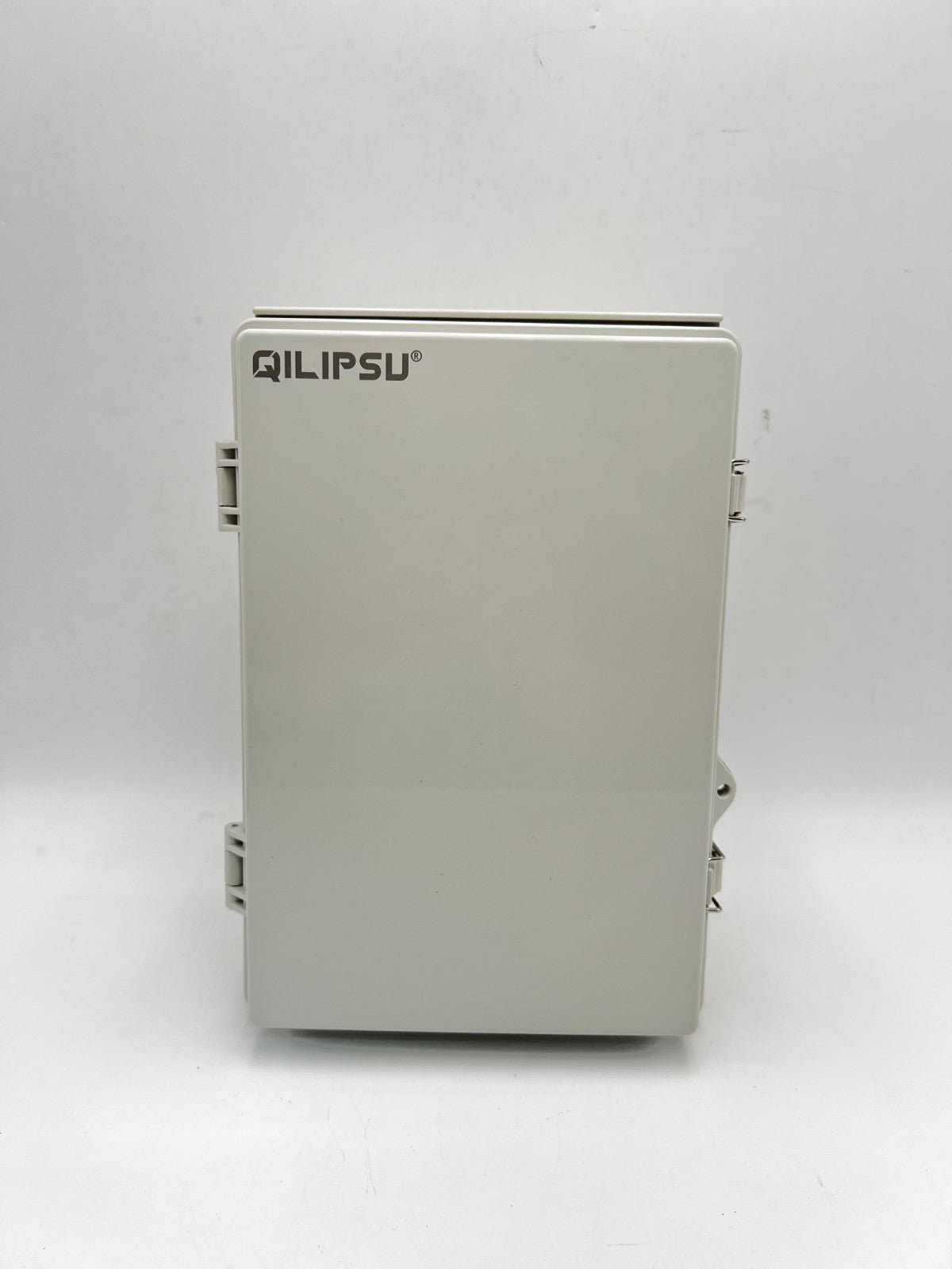 QILIPSU Waterproof Junction Box Outdoor Electrical Enclosure 11.2"x7.7"x5.1"