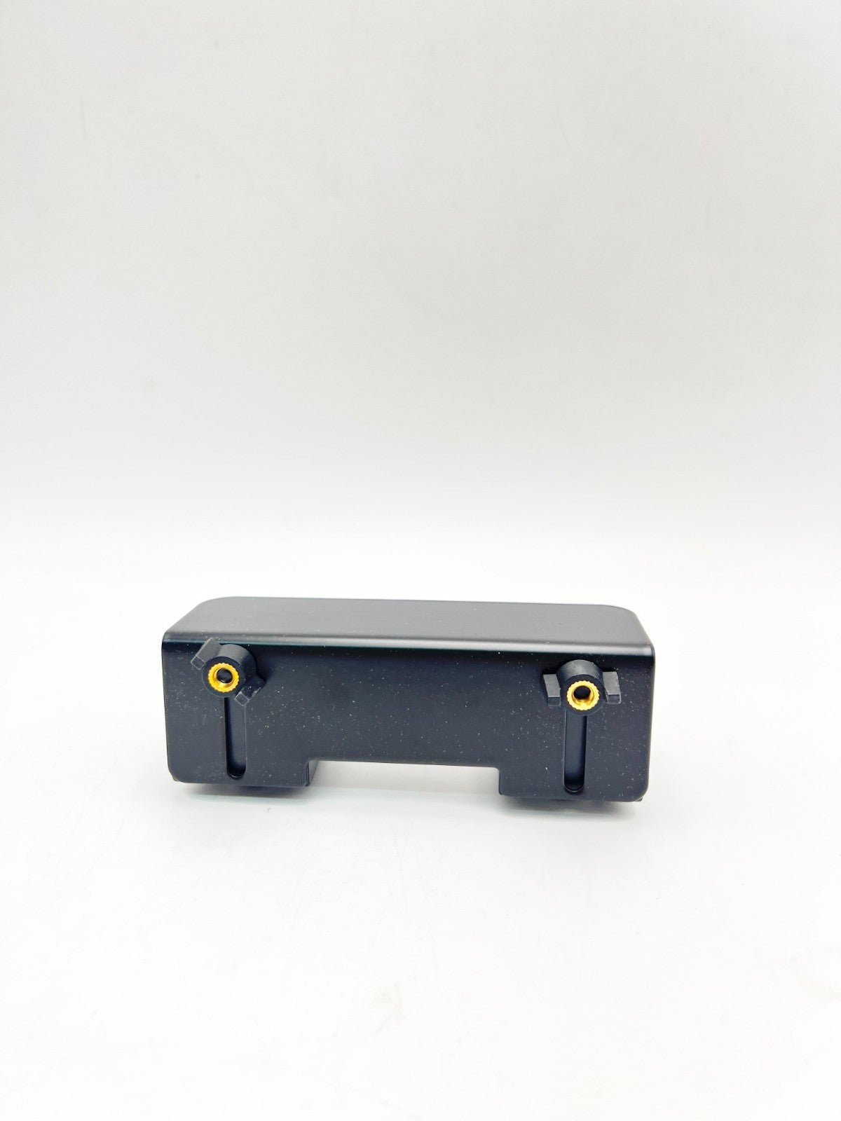 Mount Plus MP-06-02 Cable Box Mount, Modem Mount | Adjustable Wall Mount for Sma