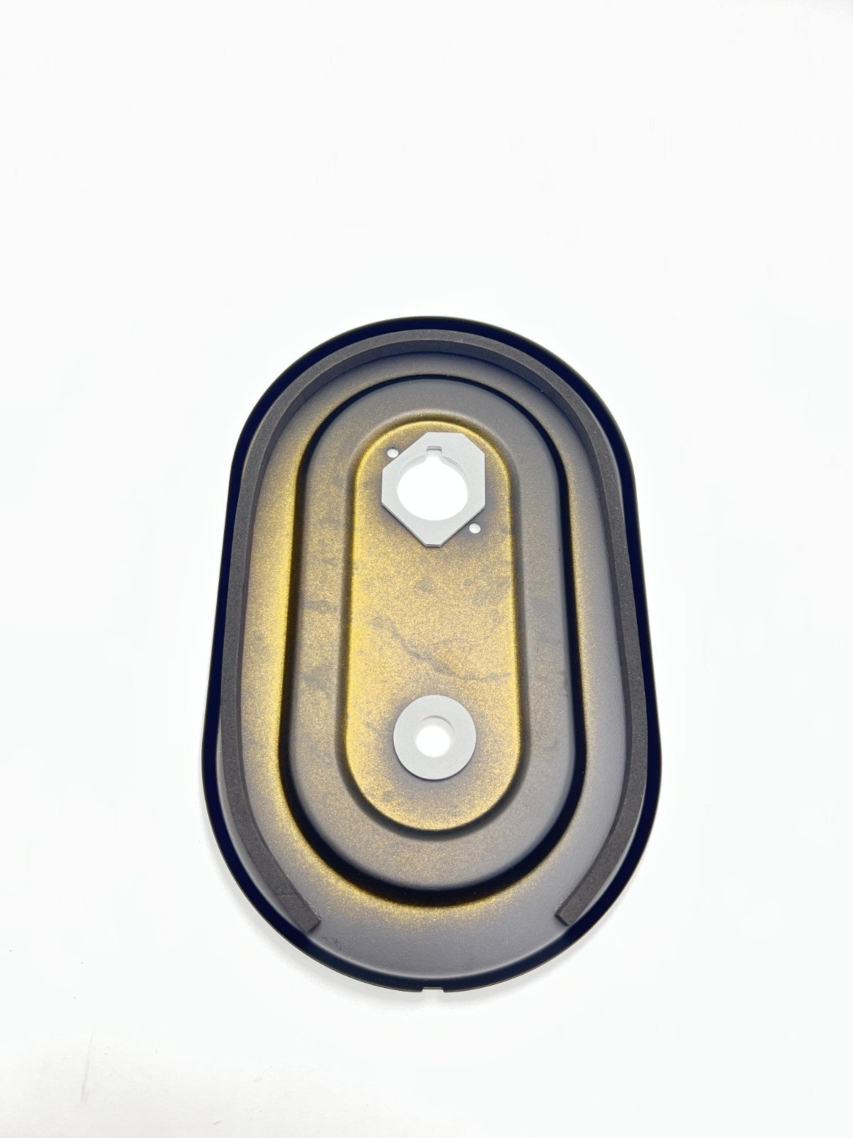 Moen T2900BL Gibson 3-Function Shower Valve Only Trim Matte Black NEW IN BOX