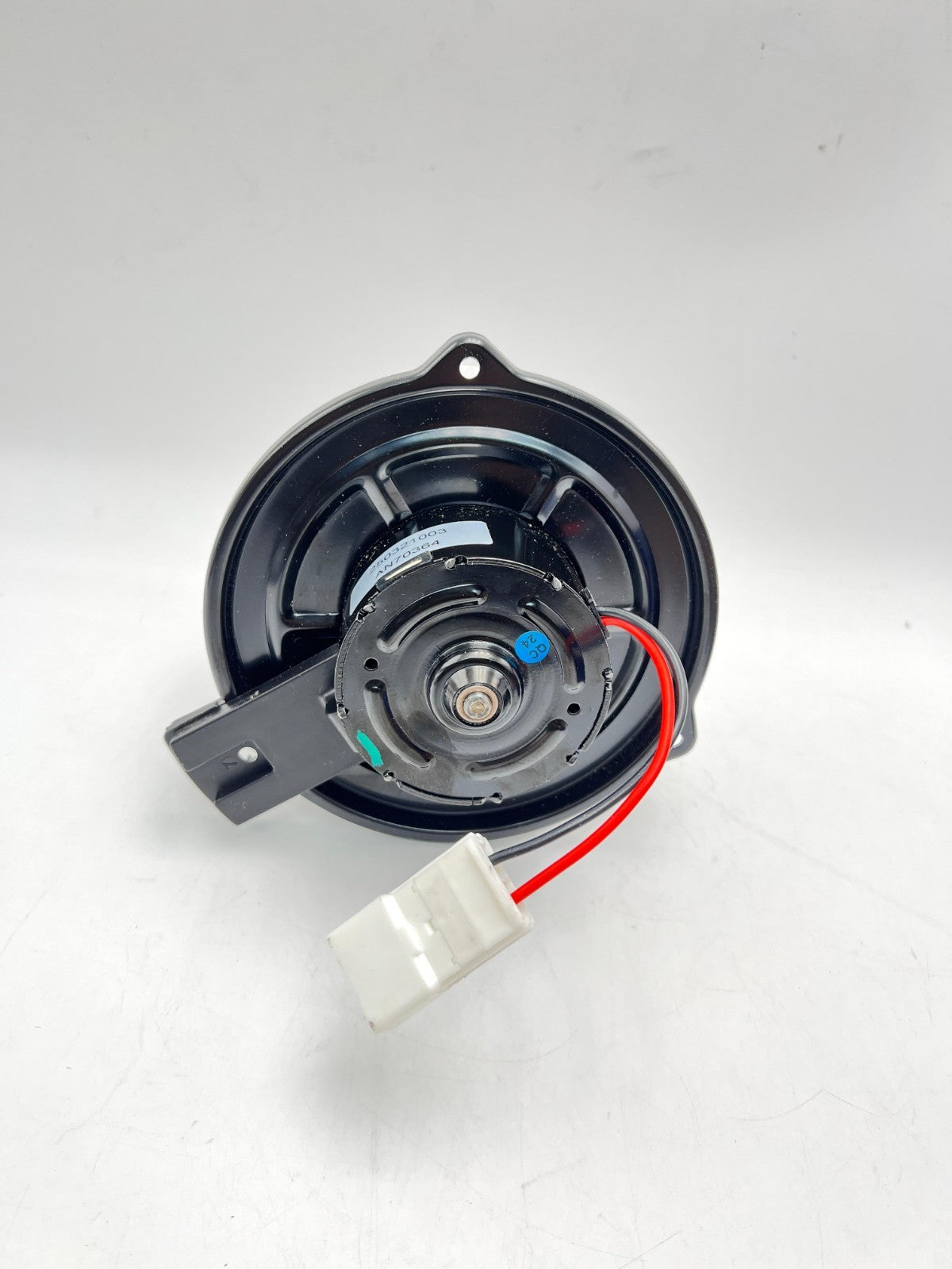 AC Blower Motor Fan Replacement Fits for Mazda 6, CX-5, CX5 2014 2015 2016 2017