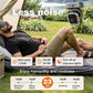OGERY 2025 Upgraded Camping Fan, Portable Rechargeable Fan with 20000mAh Battery