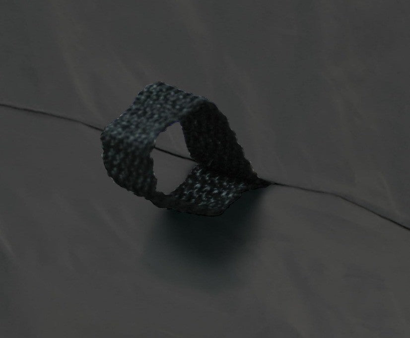 Broil King 67488 Grill Cover, 64in X 23in X 45.5in, Black