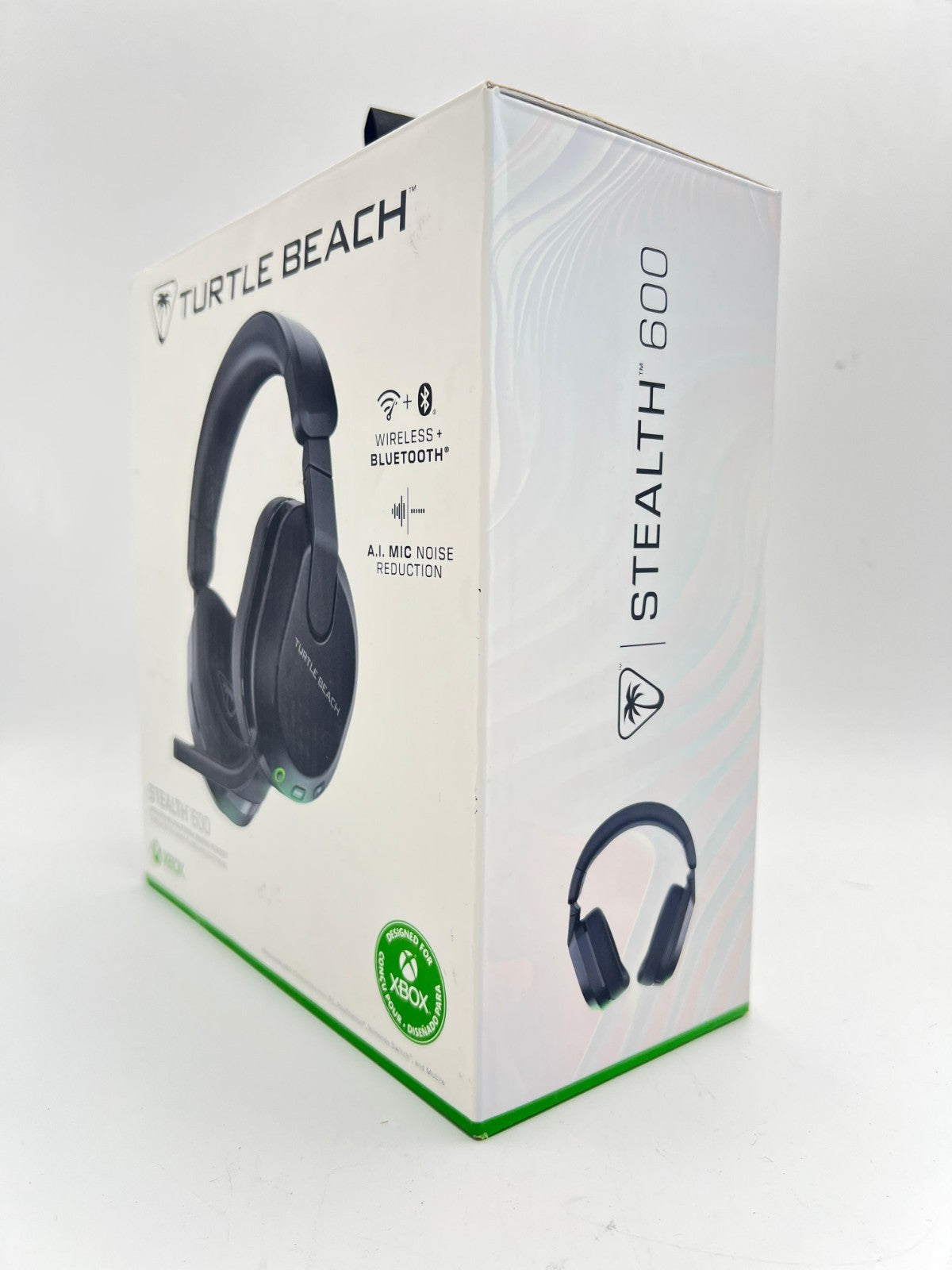Turtle Beach Stealth 600 Wireless Multiplatform Amplified Gaming Headset for Xbo