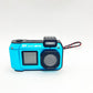 8K UHD 70MP WiFi Digital Camera Rugged Waterproof Dustproof Shockproof 33FT Und
