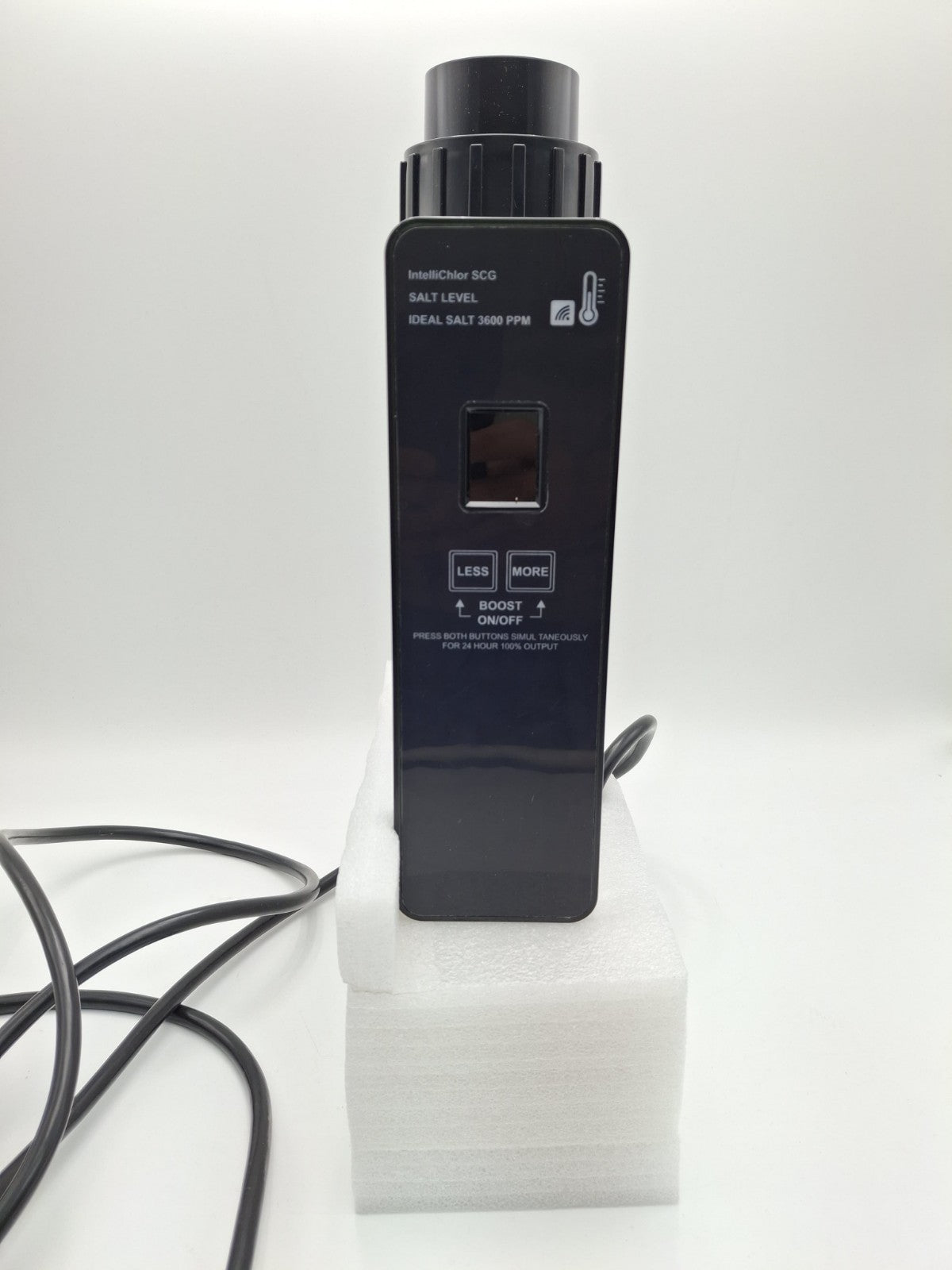 EC-520888 Pool Salt Cell Chlorine Generator Fits For Parts only