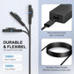 "Surface Pro Charger 65W, Surface Laptop Charger Compatible with Microsoft Surfa