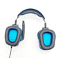 Logitech G432 Wired Gaming Headset, 7.1 Surround DTS Headphone PC (Leatherette)