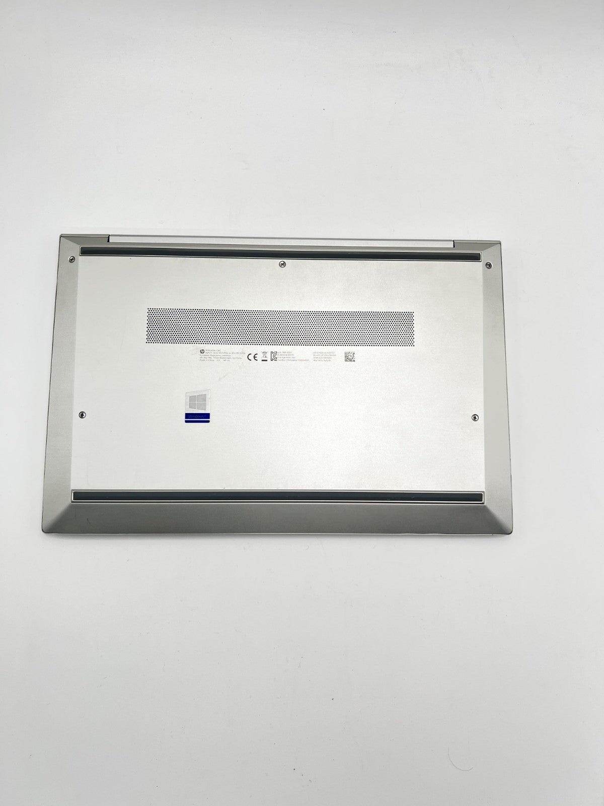 HP EliteBook 830 G7 i7-10810U 16GB 256GB 13.3 W11 - 468G