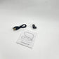 Rolosar True Wireless Bluetooth Earbuds With Charging Case Model Q76