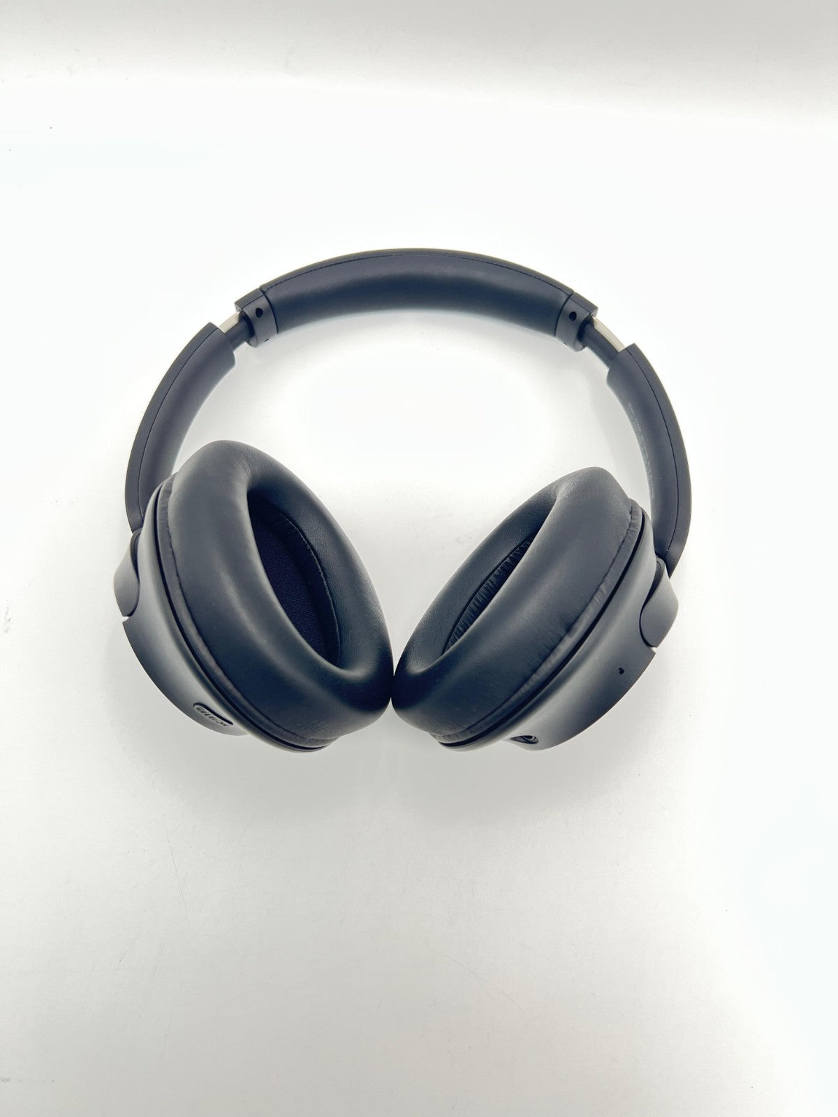 Sony WH-CH720N Wireless Over-Ear Headphones - Blue