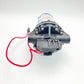 Everflo EF5500-BOX 5.5GPM 12V Diaphragm Pump-1/2 FNPT Connection, 5.5 GPM, Black