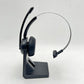 LEVN CT001 Wireless Headset with Microphone, Bluetooth 5.2, 65 Hrs Battery