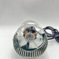 Suncourt DB204C 4" Corded In-Line Duct Air Fan NIB