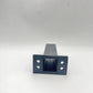 Universal Hitch Steps for Pickup Truck - Solid Trailer Hitch Step 2 Inch Receive