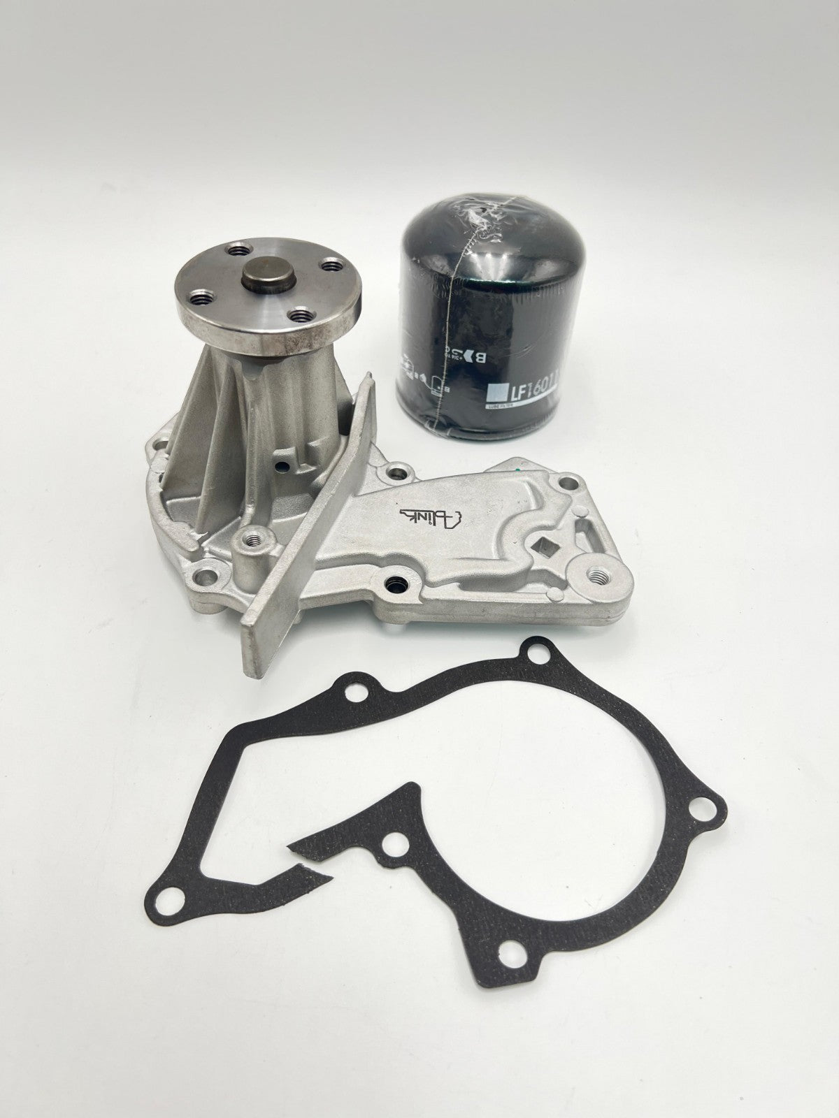 1406479 Water Pump (1.6L L4) For Ford Escape 2013-2016,Fiesta 2011-2019,Fusion 2