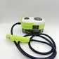 DREAMNATURE Portable Handheld Steam Cleaner 2500W for Car, Large Capacity 10s Fa