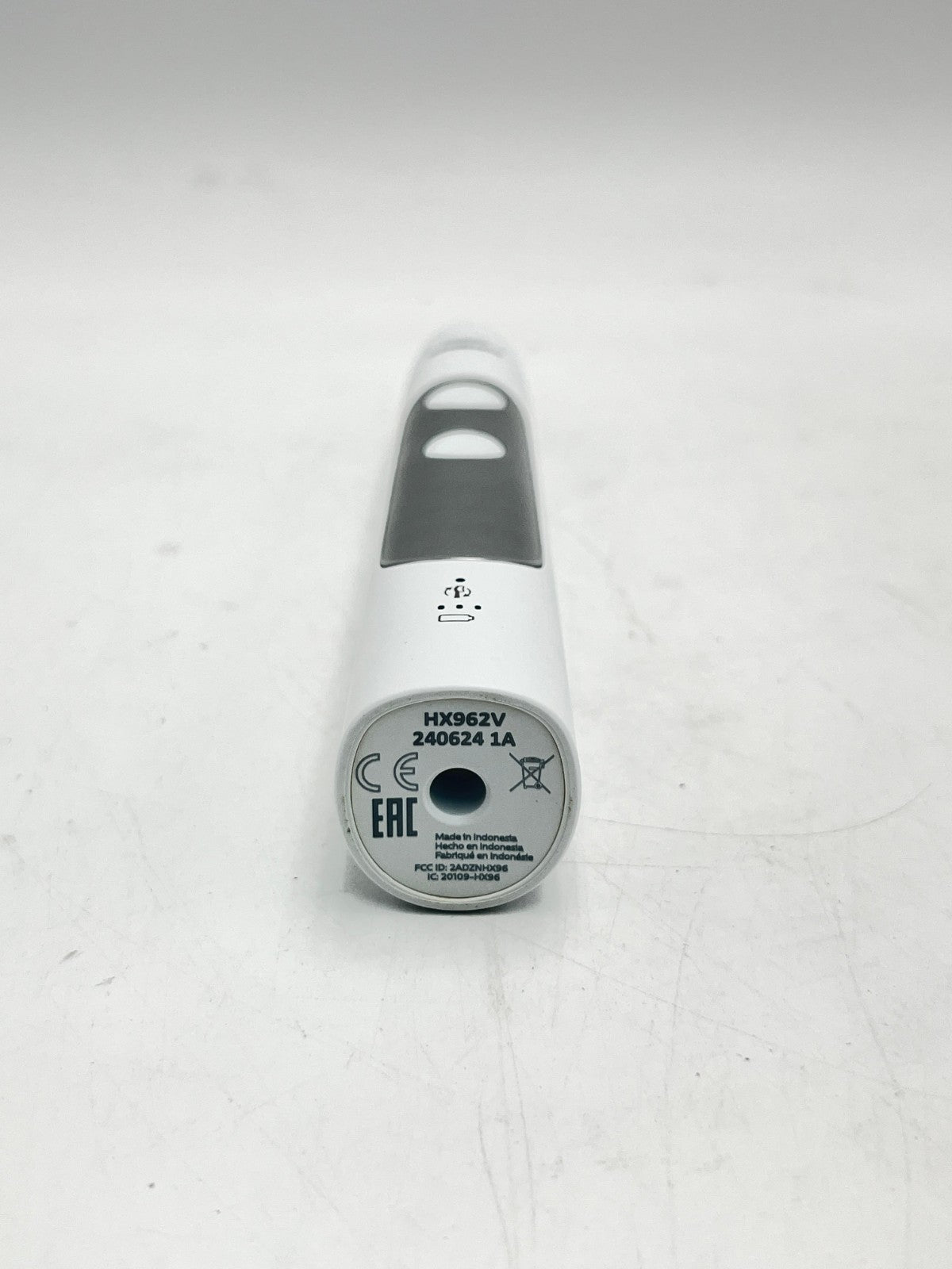 Philips ExpertClean 7500 white Rechargeable Electric Toothbrush - (HX9690/05)