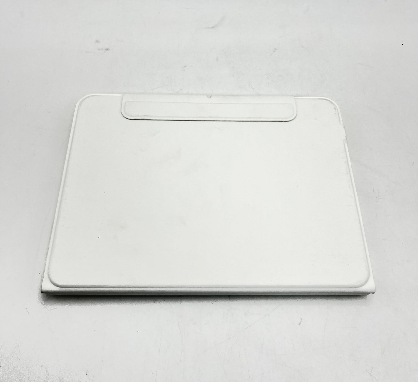 ESR Ascend Keyboard Case for iPad Air 11" (M3/M2, 2025/2024) & iPad Pro 11 White