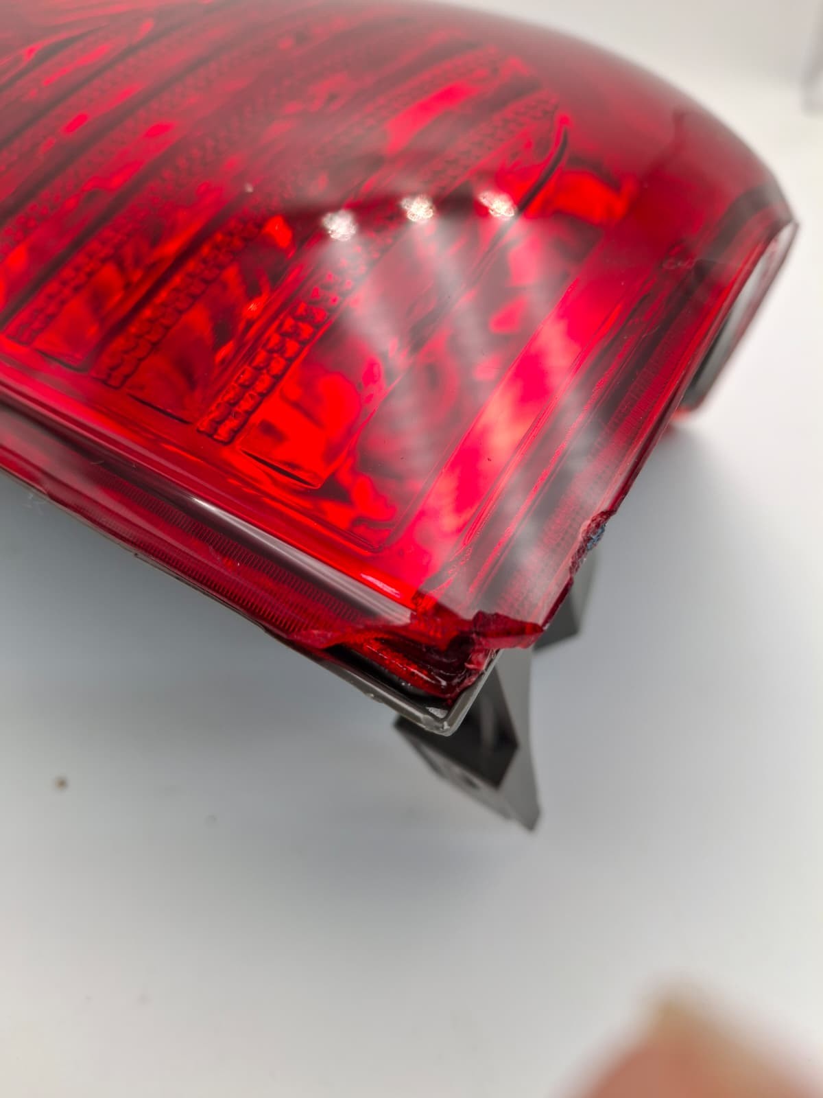 14-21 TUNDRA REAR TAIL LIGHT LEFT DRIVER SIDE REAR TOYOTA 81560-0C101
