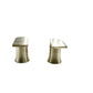 MOEN FAUCET T6708 CHROME WITH 69000  2 HANDEL WIDESPREAD LAVATORY VALVE