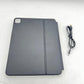 ESR iPad Air 13 Inch Case Keyboard (M3/M2, 2025/2024) & iPad Pro 12.9 inch (3/4/